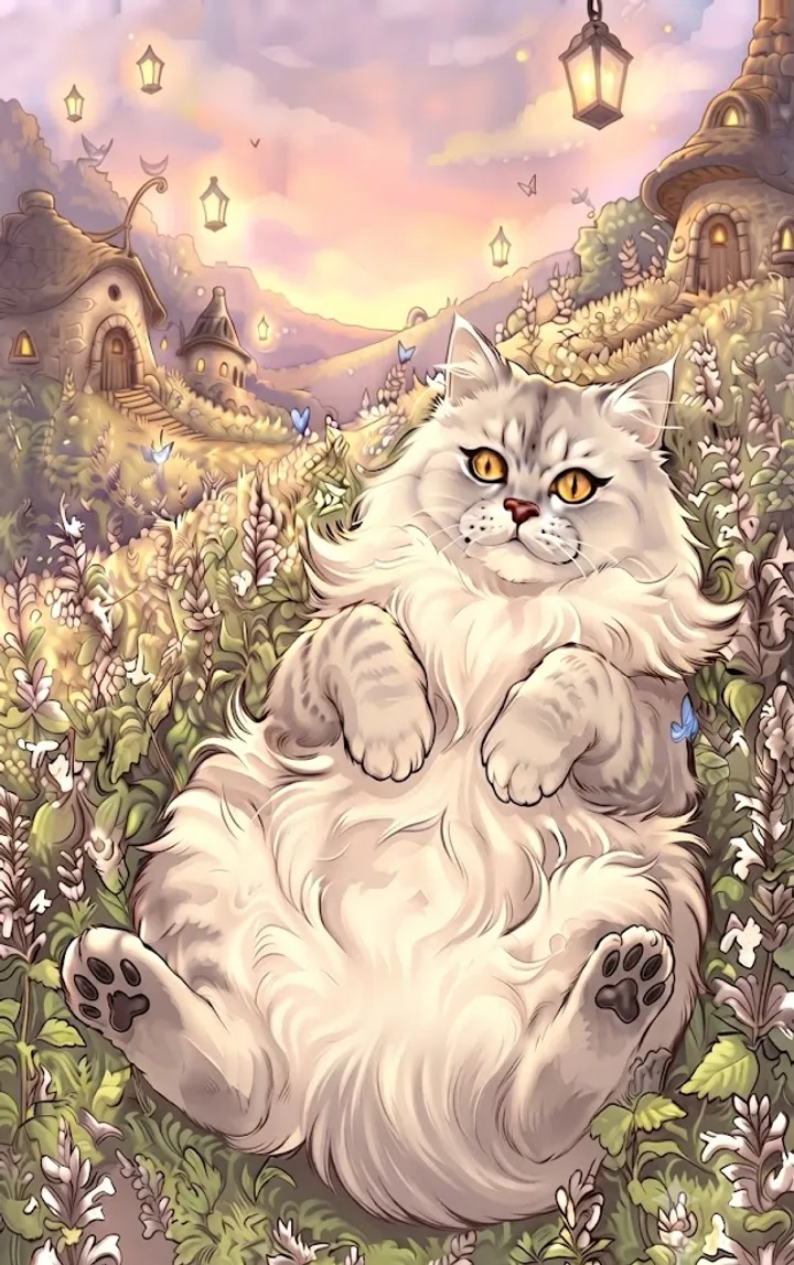 캣닢