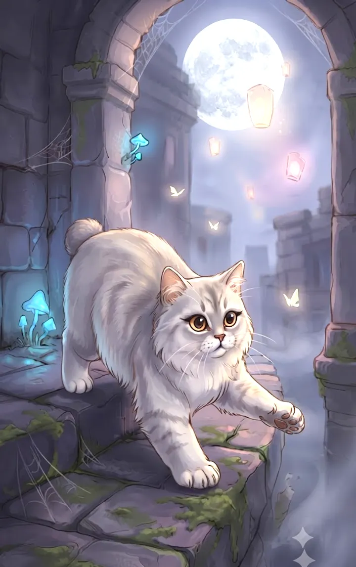 밤눈